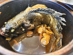 -鑫鸿达·海鲜闽菜热炒小馆(中山路店)
