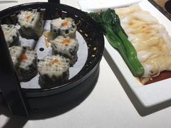 -粤点越有·茶点·粤菜(樵岭国际店)