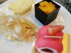 -新食谱全日制餐厅·苏州苏州湾艾美酒店