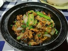 -钱大妈海鲜饭店(保利林语店)