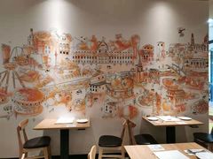-必胜客(龙泉万达店)