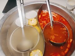 -陈记顺和潮汕牛肉火锅(番禺迎宾大道店)