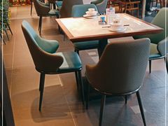 大堂-湘村小灶·地道长沙菜·本地人优选(咸嘉新村店)