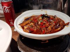 -东方红·湖南菜(金屿店)