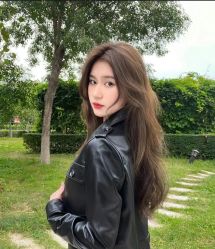 -sy杉影印象COLOUR专业烫染