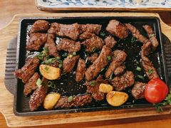 -小川洋风料理(武商MALL店)