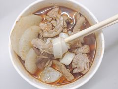 -王记生烫牛杂面馆(兰陵路店)