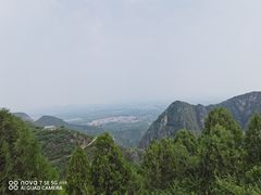-龙庆峡风景区