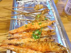 -李不管把把烧(天府三街店)