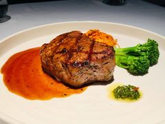 炭烤菲力牛排-夏朵花园(复兴西路店)