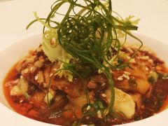 口水鸡-京香轩·中餐厅(上海中庚聚龙酒店)