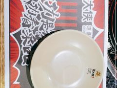 -蜀大侠火锅(森兰花园城店)