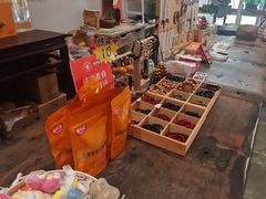 -天荷菜根·闽南素食自助(刺桐北路店)