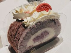 -卷们·现制生日蛋糕·蓝风车动物奶油(金源店)