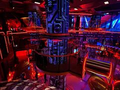 -首钢一高炉·SoReal科幻乐园