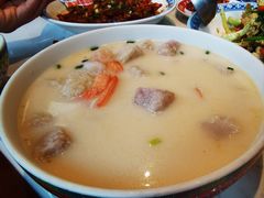 -南昌大饭店·非遗南昌菜(万寿宫店)