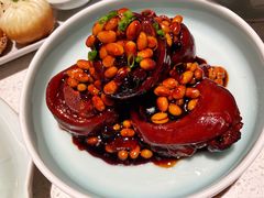 黄豆猪脚圈-竹外桃花·江南小酒馆(SKP·S店)