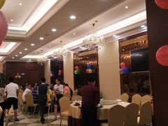 -金时代顺风大酒店(协泰店)