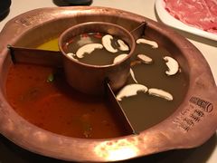 -滇釜火锅·能喝汤的火锅(车公庄店)