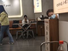 大堂-小螺大作·螺蛳粉火锅(林和西店)