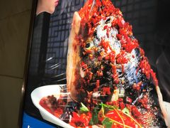 -坛宗剁椒鱼头(河西王府井店)