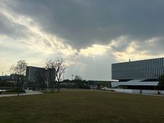 -深圳大学(丽湖校区)