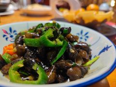 -园林美食城·本土农家菜(杨和镇店)