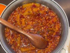 -川流不息·地道川菜·小龙虾(松东路店)