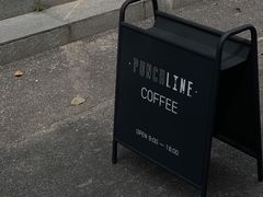 -Punchline Coffee&Roaster(同济大学店)