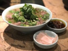 遵义羊肉粉-酸喜·三度酸·贵州味
