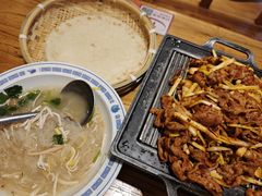 -老雒阳面馆·水席(偃师店)