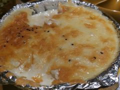 -冰川延边料理·炭烤串(原小木屋店)