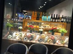 -匠造烘焙(上海湾店)