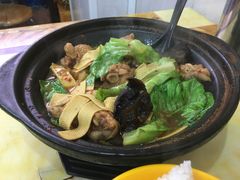 -峰味香.酱香米线.黄焖鸡(定西路店)
