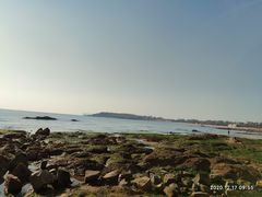 -青岛第二海水浴场
