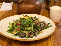 -缘生态云南菜·野生菌庭院餐厅(华侨城店)