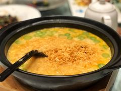 麒茗粒粒香-麒茗餐厅·粤菜·宴会厅·海鲜(锦绣路店)