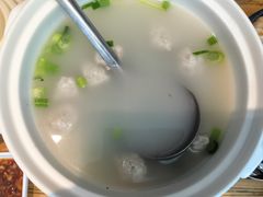 -小船渔村•大连菜•大连焖鱼(明泽街店)