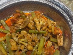 -李氏传家菜(兴城路店)