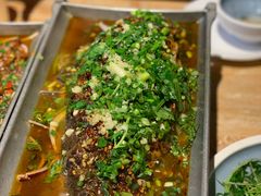 -树厨贵州菜(大十字店)