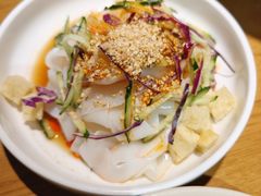 -山丹丹西北菜(金贸大厦店)