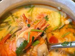 -大头虾越式风味餐厅(光明广场店)