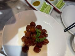 -京味斋·北京烤鸭(华威桥北工大店)