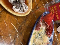 -老船长海鲜大排档(集美店)