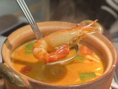-星叶·东南亚料理(温州万象城店)