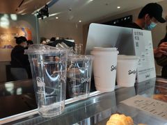 -Seesaw Coffee(环贸iapm店)