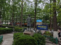 -1912街区