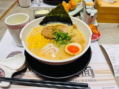 -火影忍者一乐拉面(环球港店)