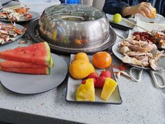 -仙螺岛海鲜自助餐厅(总店)