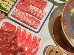 -东来顺饭庄(天坛店)